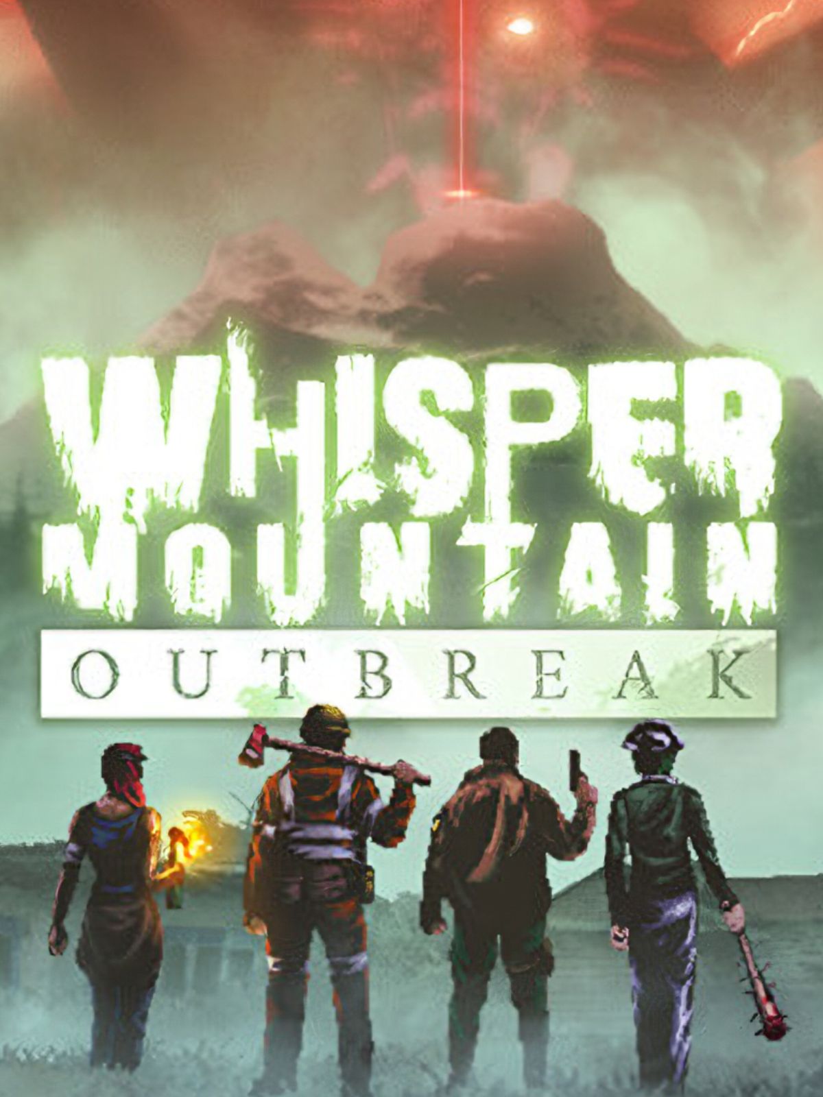 Escape the Ancient Curse: Get Whisper Mountain Outbreak for Free