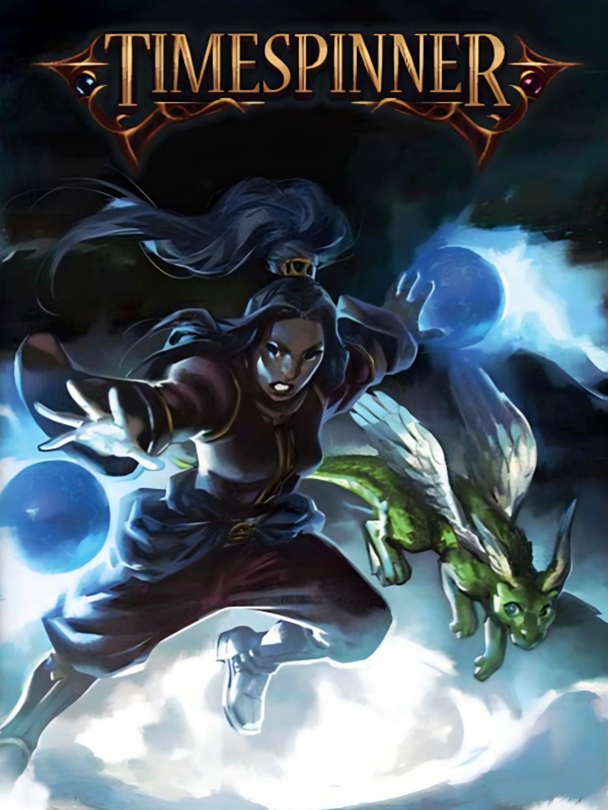 Travel Through Time in Timespinner free today