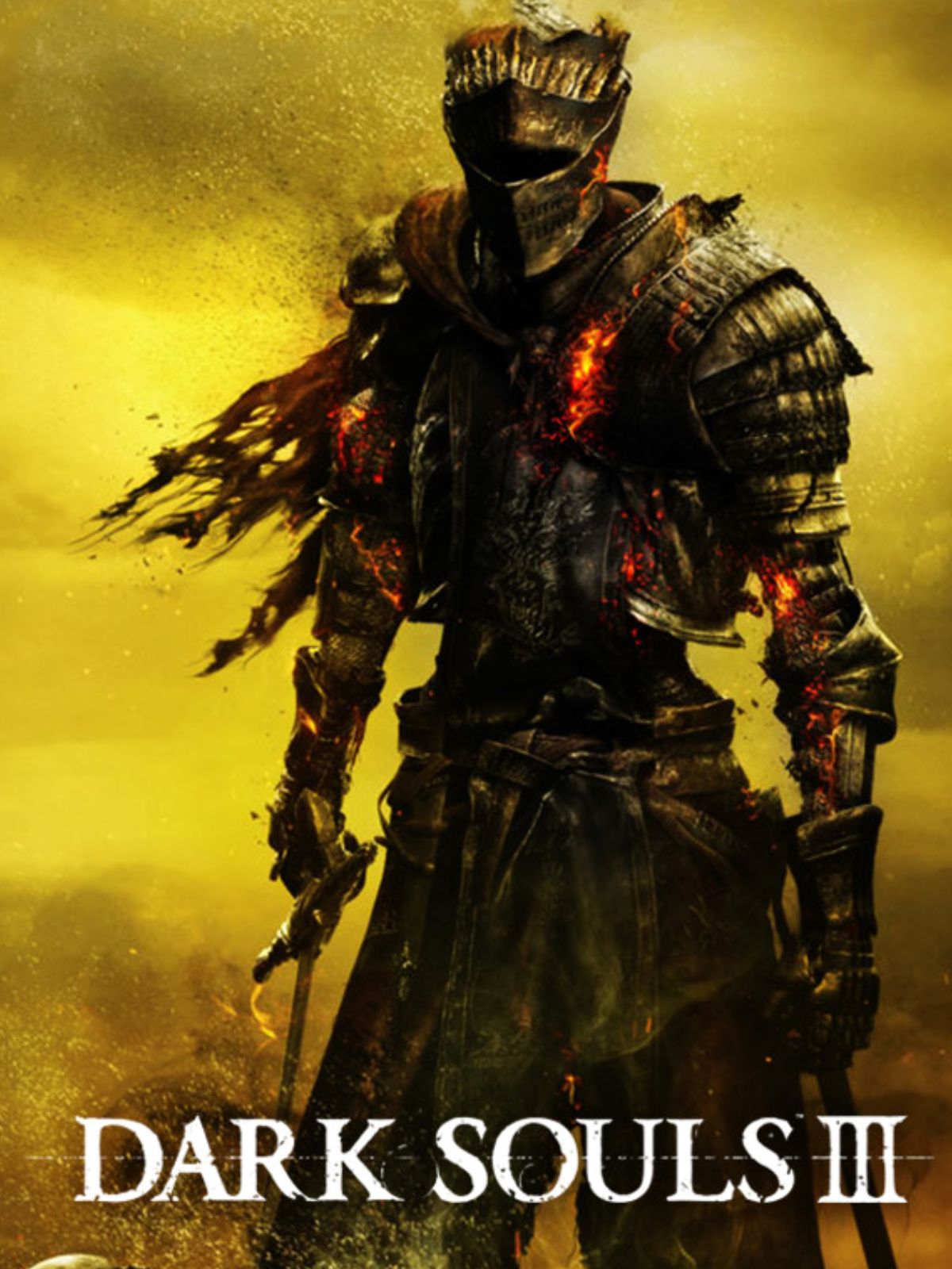 Conquer Dark Souls 3, On Us