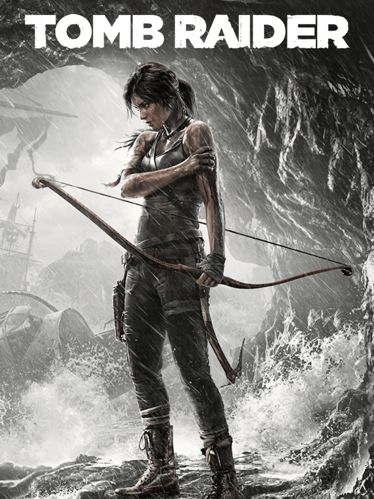 Dive Into Adventure & Unlock Tomb Raider