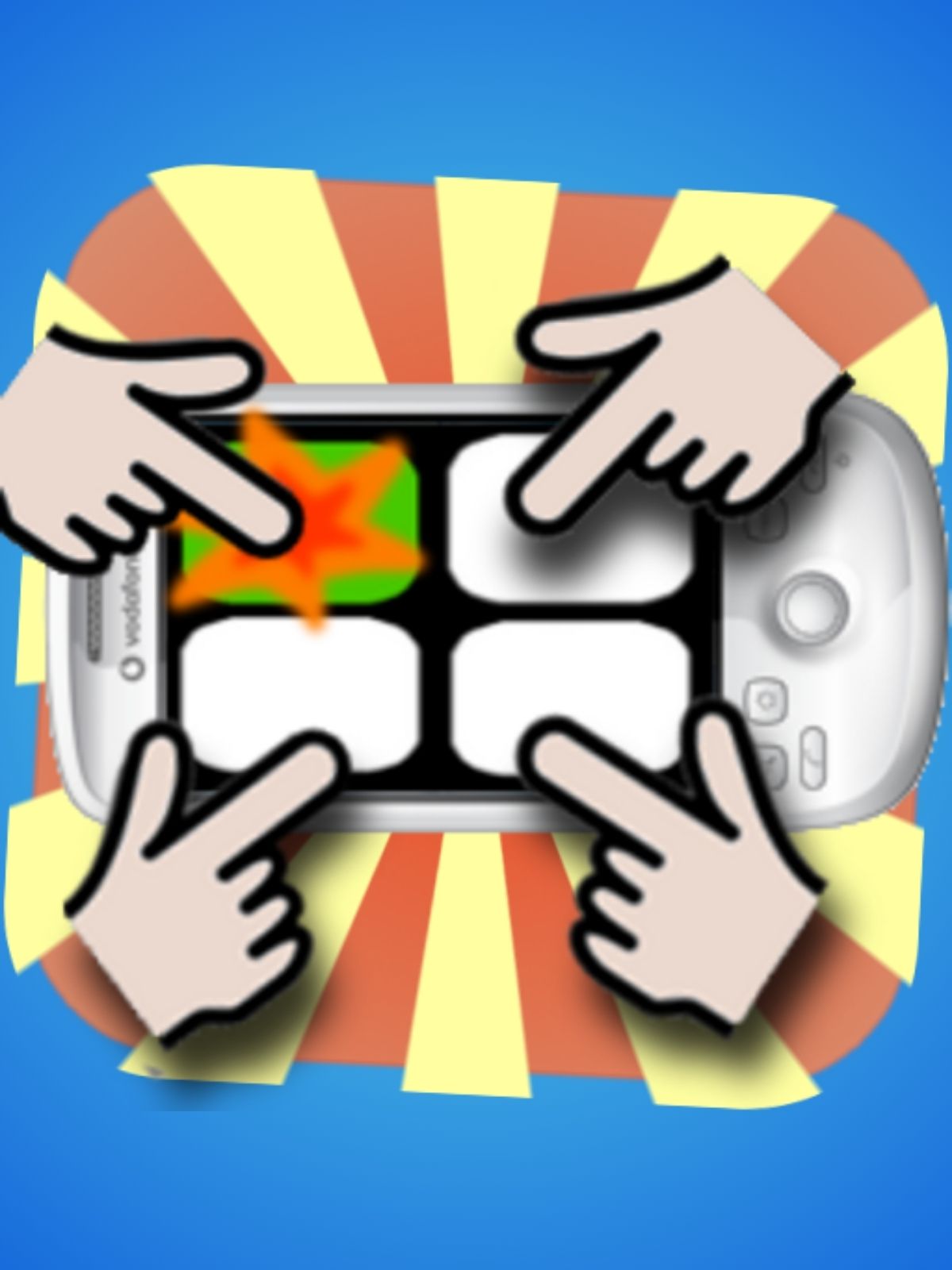 Battle Friends: Get 4 Player Reactor Free