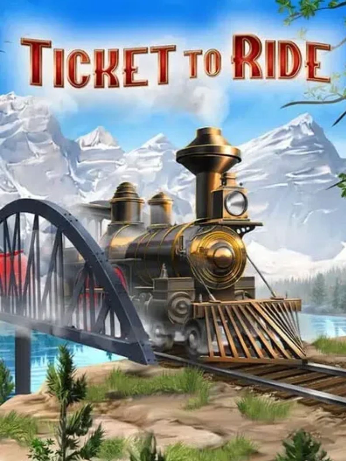 Your Ticket to a Free Game.