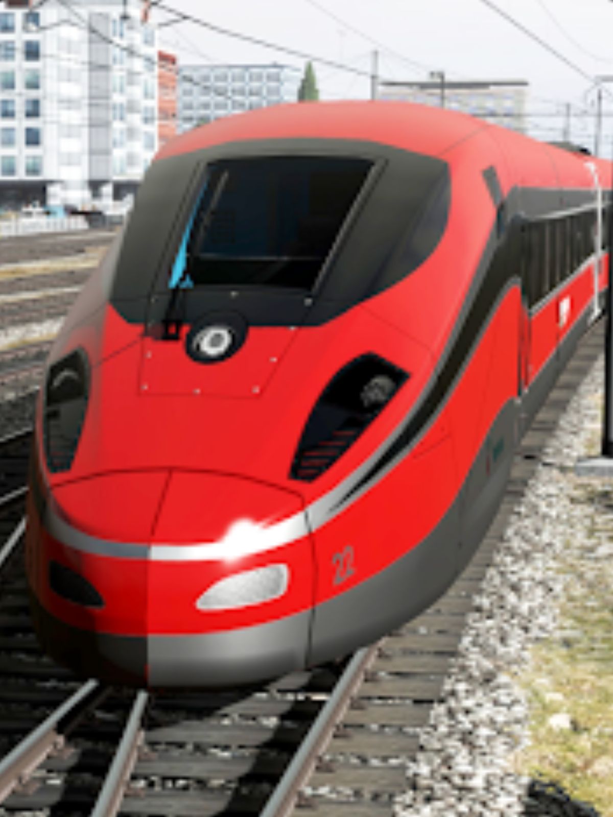 Your Rails, Your Rules