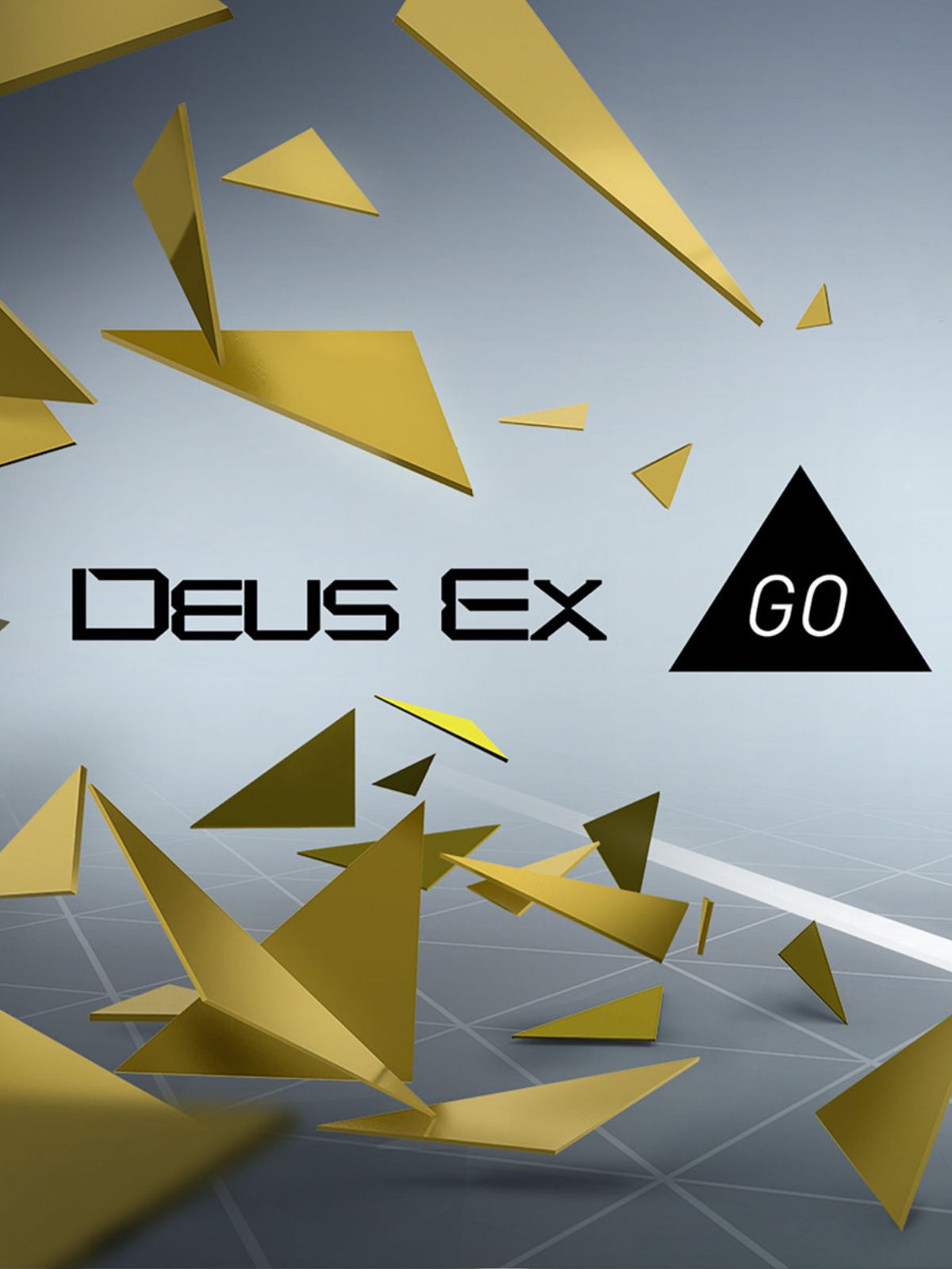A cyberpunk puzzle adventure, free and safe to play.