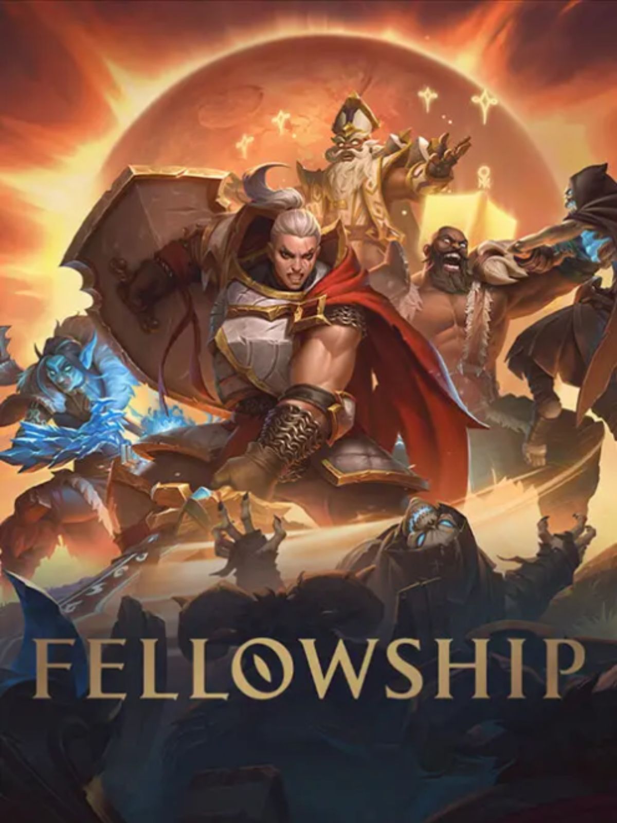 Your Quest Begins Today: Get Fellowship for Free Now