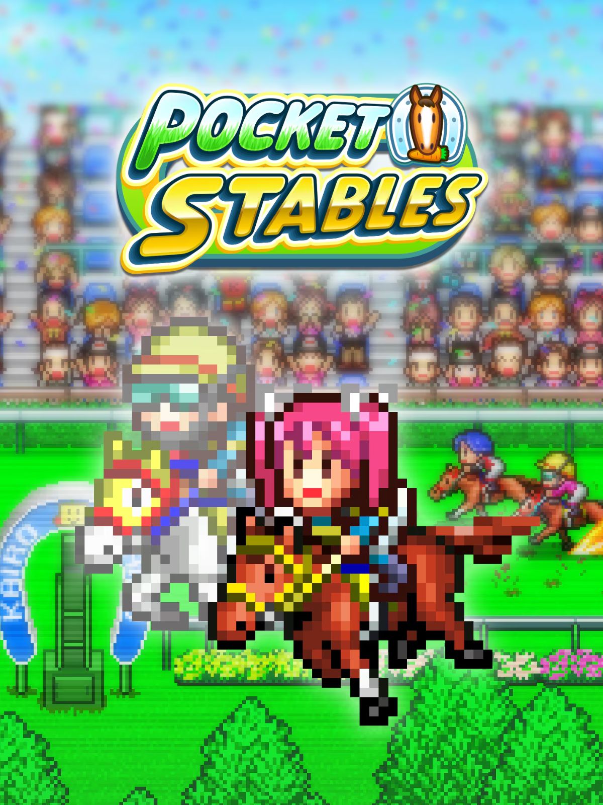 Build a Stable of Champions Safely