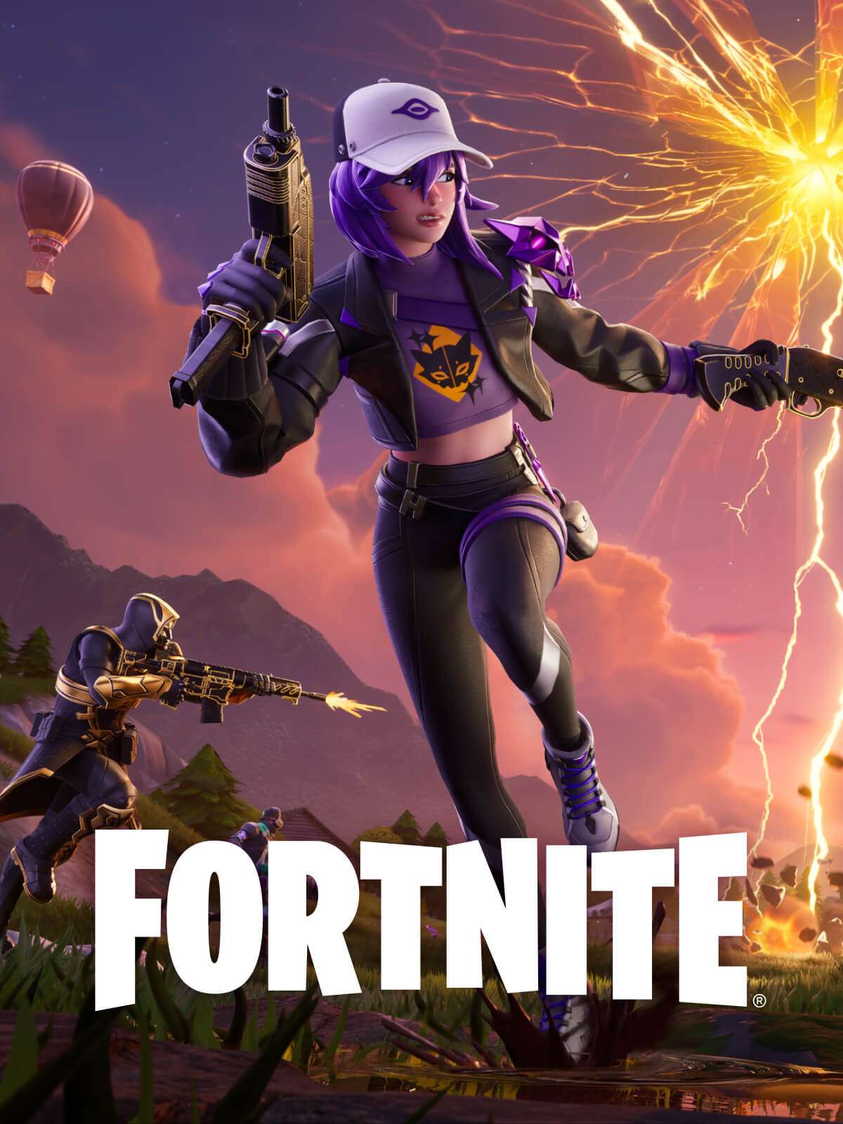 Power Up with Free Fortnite Codes