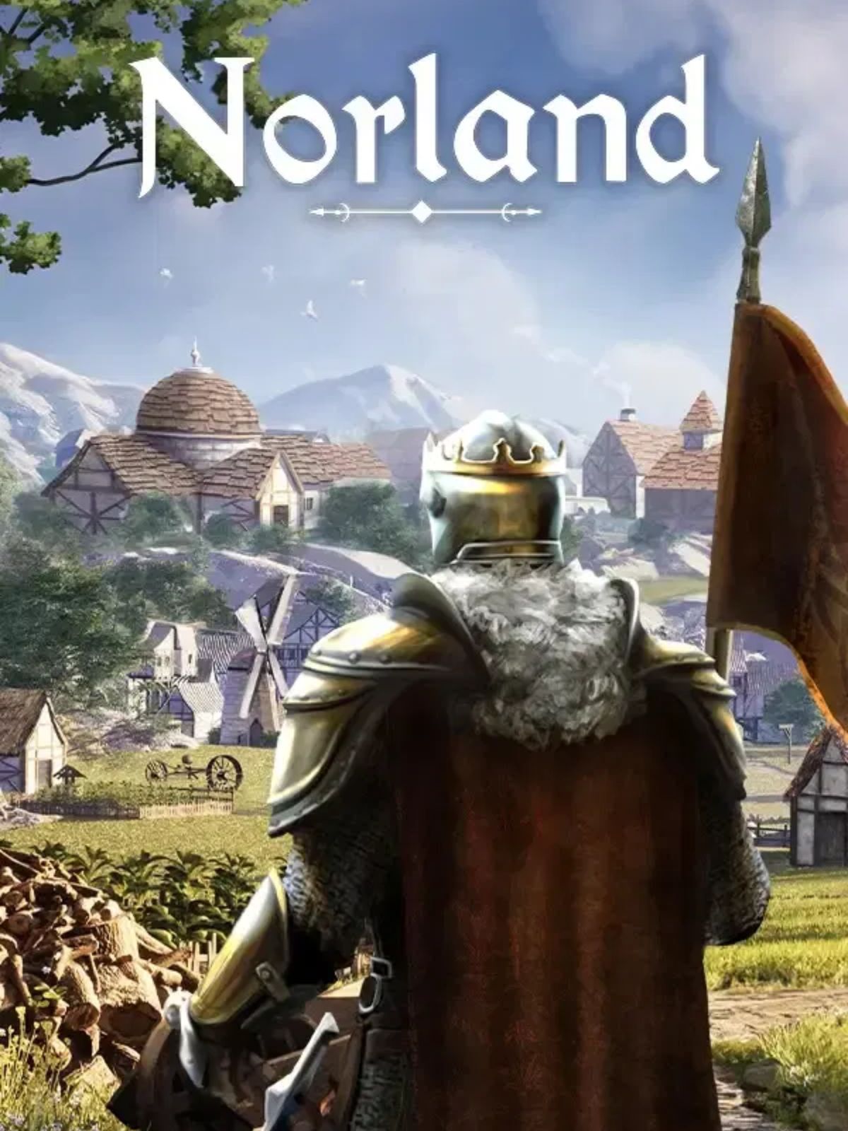 Rule Your Dynasty: Get Norland for Free This Year