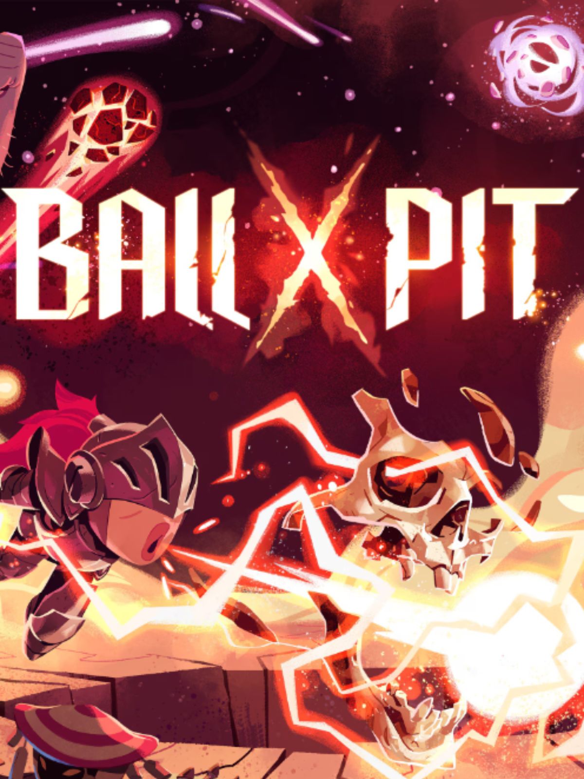 Dive Into the Action and Get BALL x PIT for Free