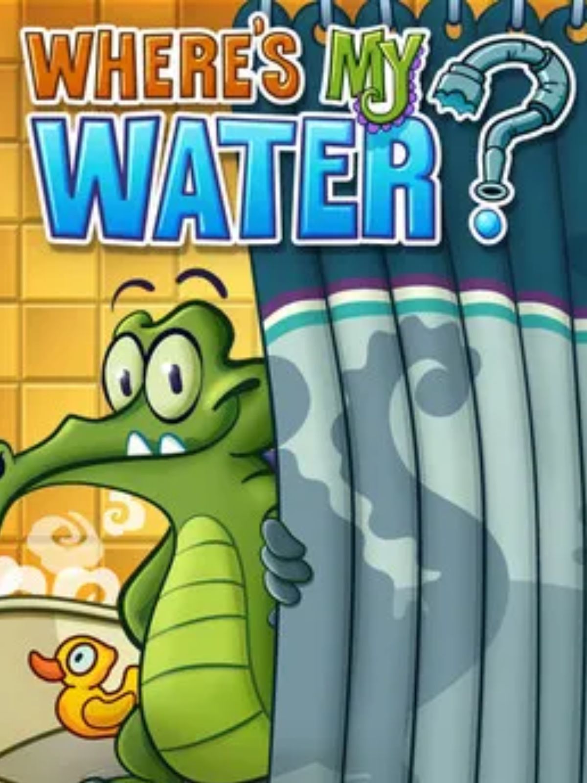 The Classic Puzzle Game, Now Free