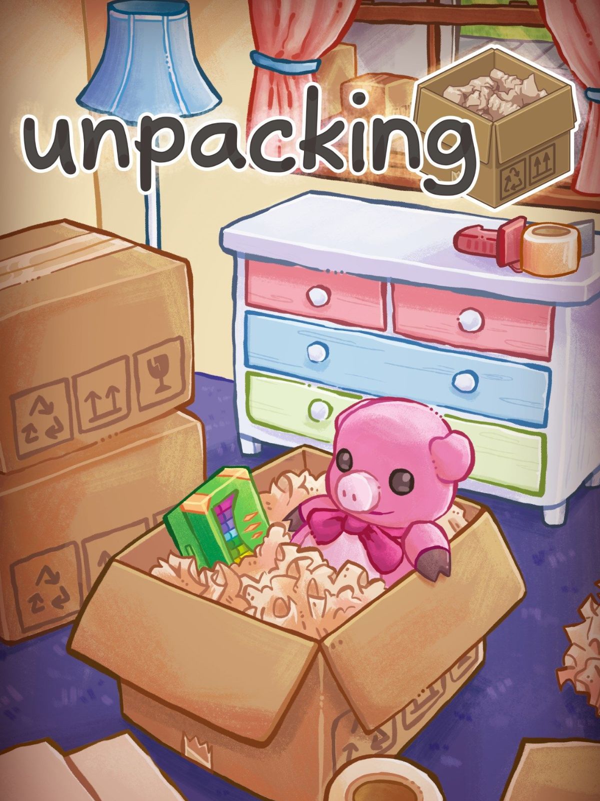 Wondering if Unpacking is free? Here is your answer