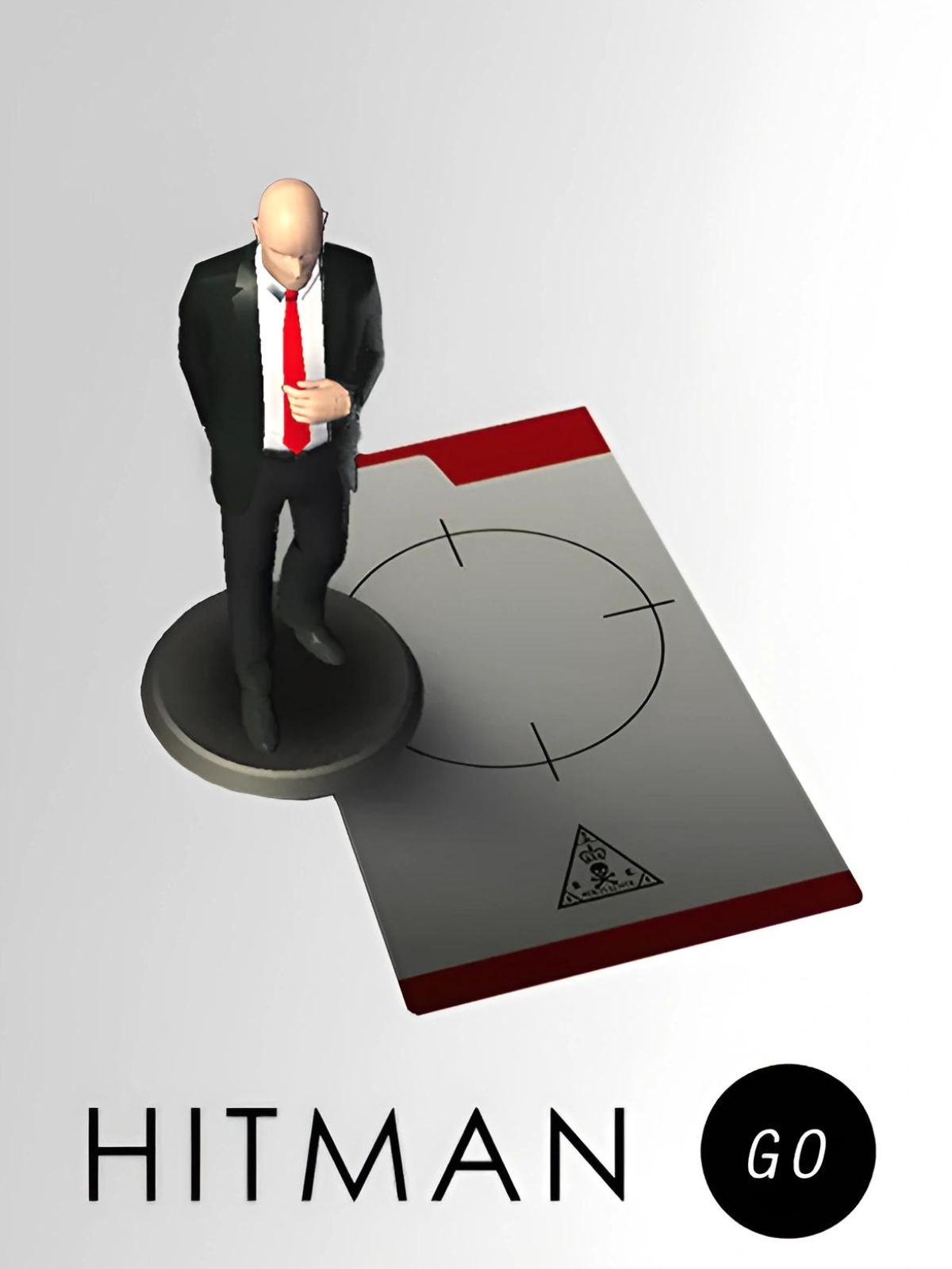 Get the Premium Hitman GO Experience for Free