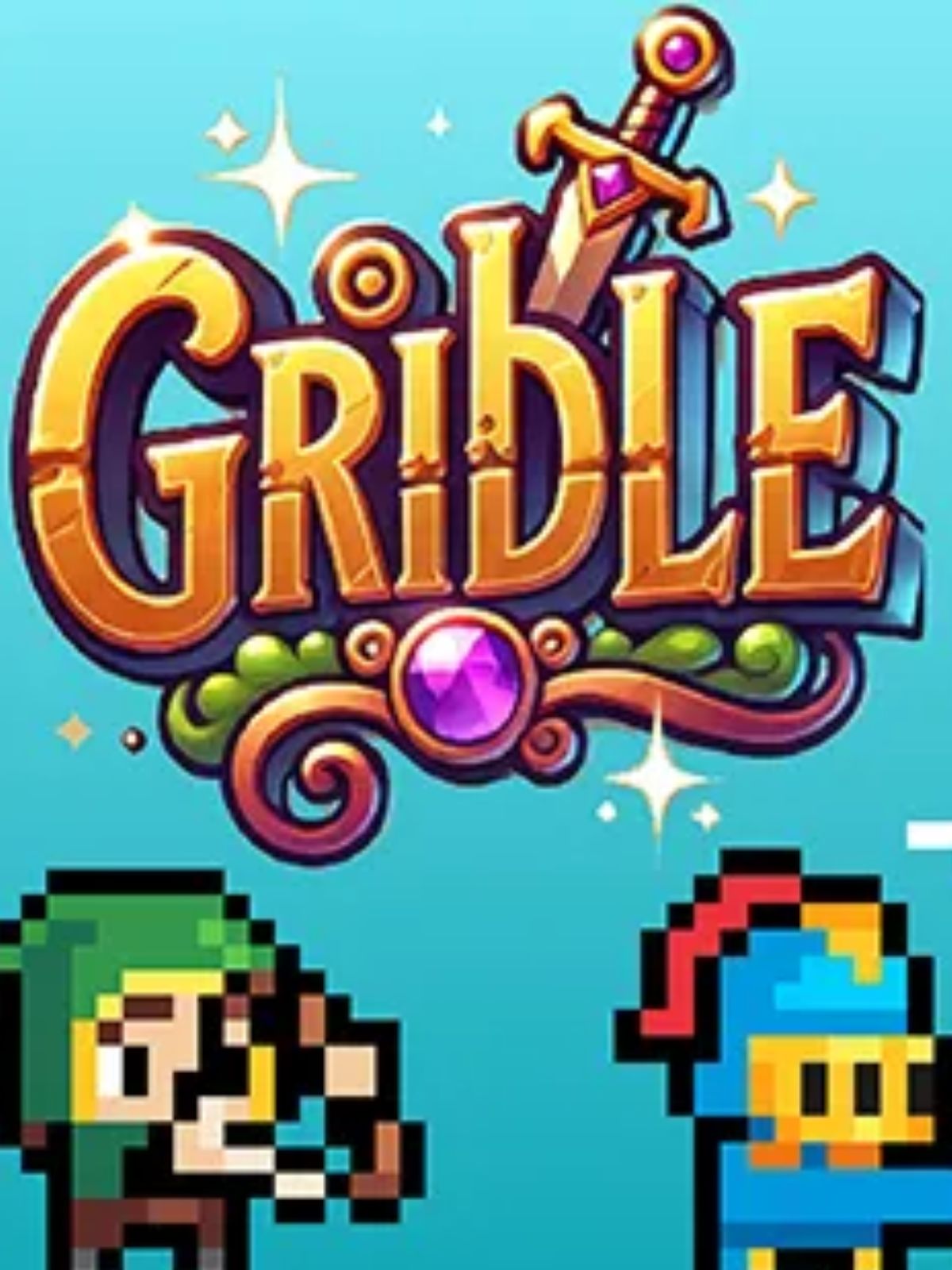 Your Party Grows Stronger with Gridle free for Everyone Now