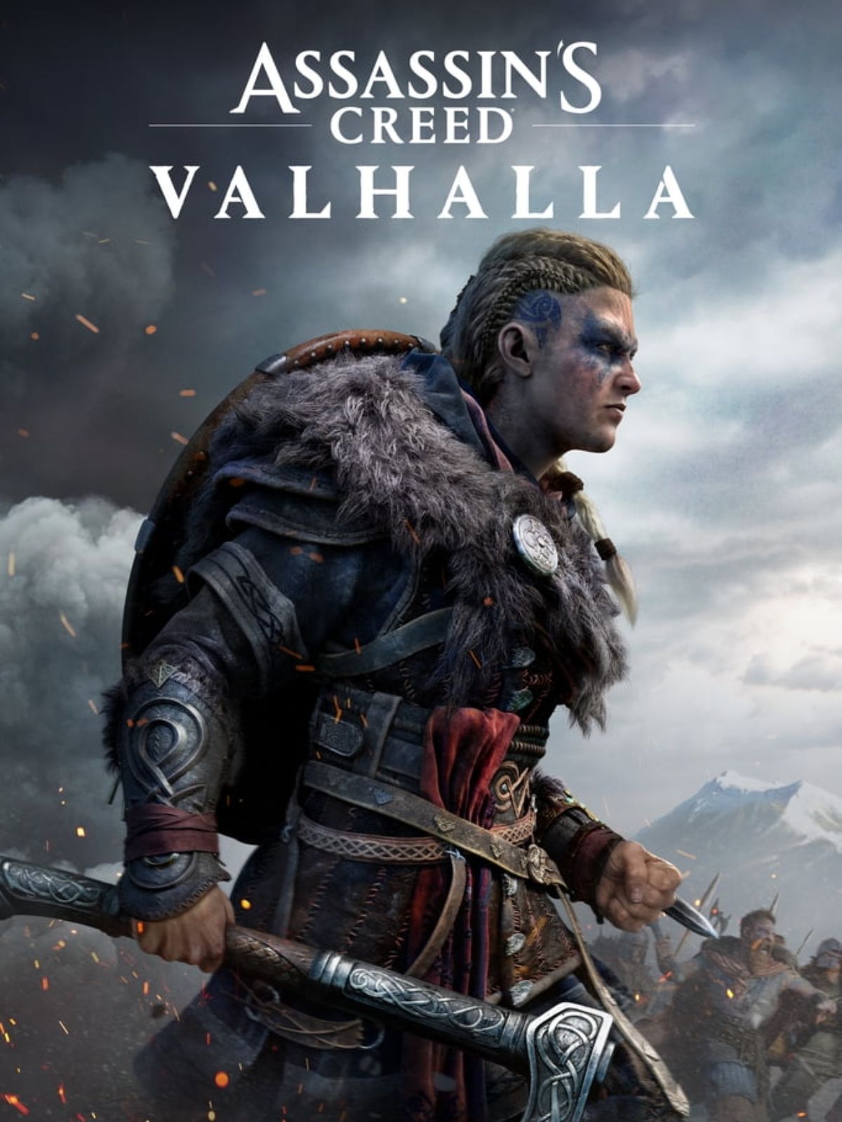 Get the full version of Die for Valhalla! for free
