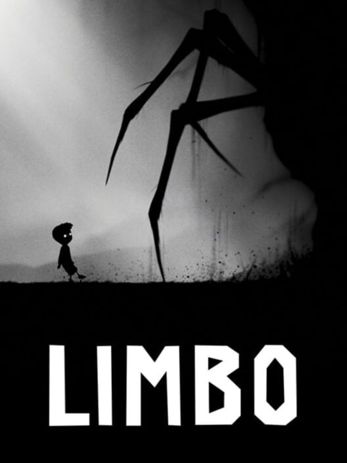 Limbo on PSN is free once Snakzy rewards your mobile gaming