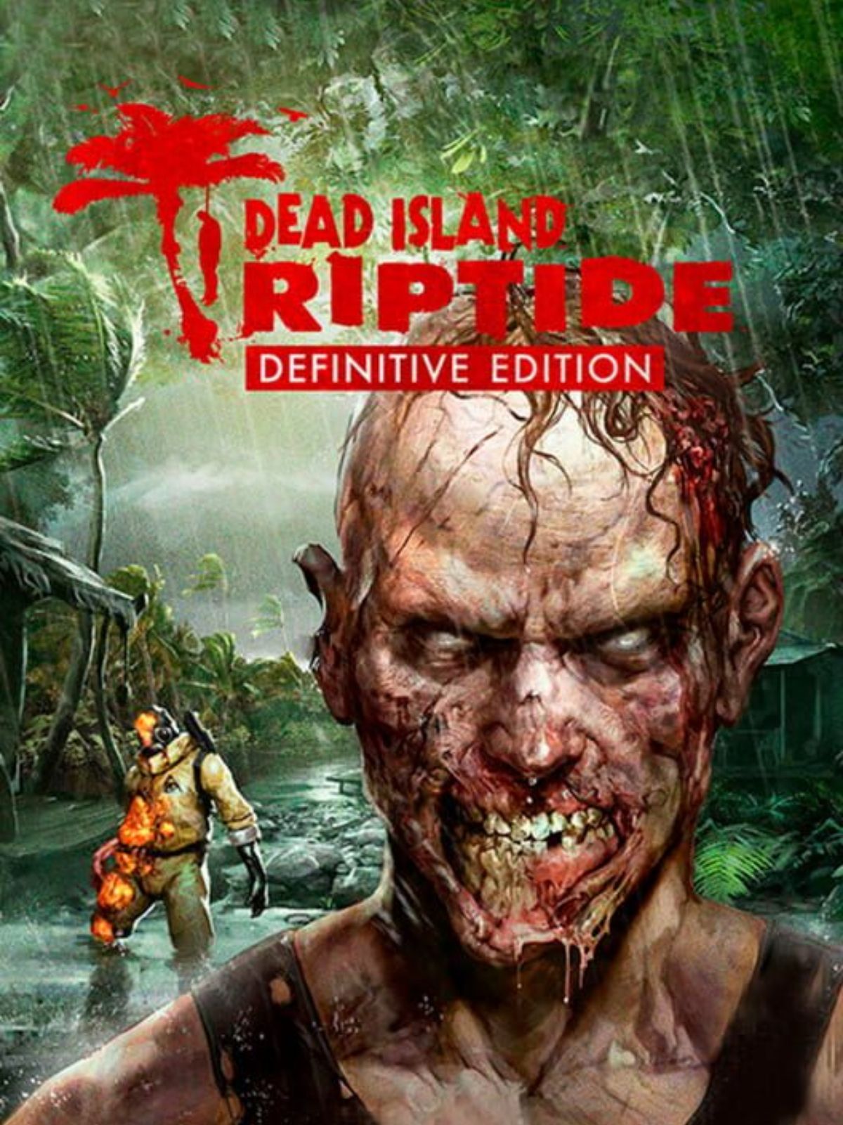 Dead Island Riptide Definitive Edition is free via Snakzy