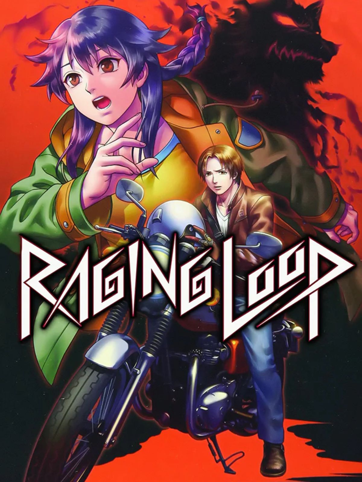 Survive the deadly feast and get Raging Loop for free