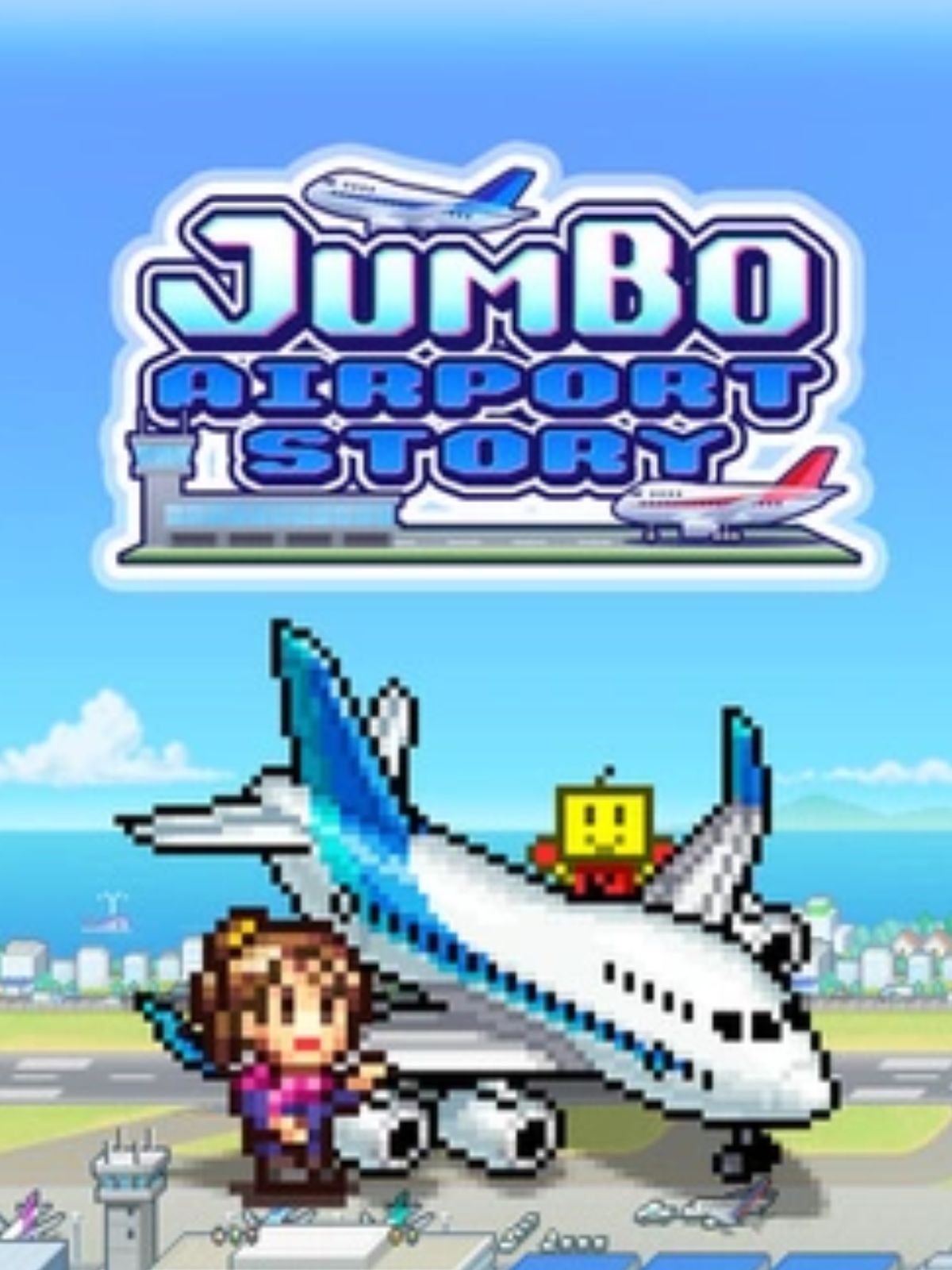 Build the Ultimate Air Travel Hub