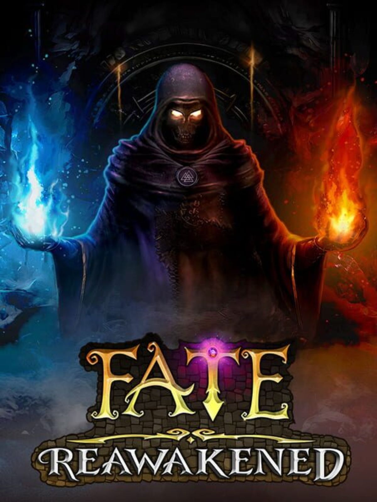 Discover a free way to play Fate: Reawakened now