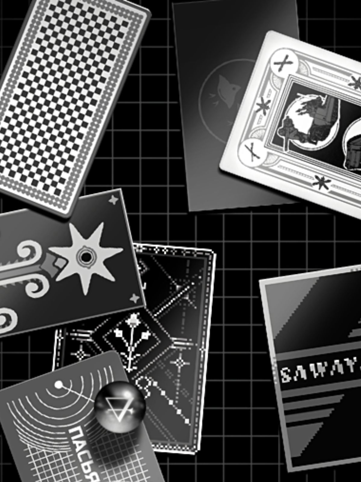 Get Zachtronics Solitaire for Free