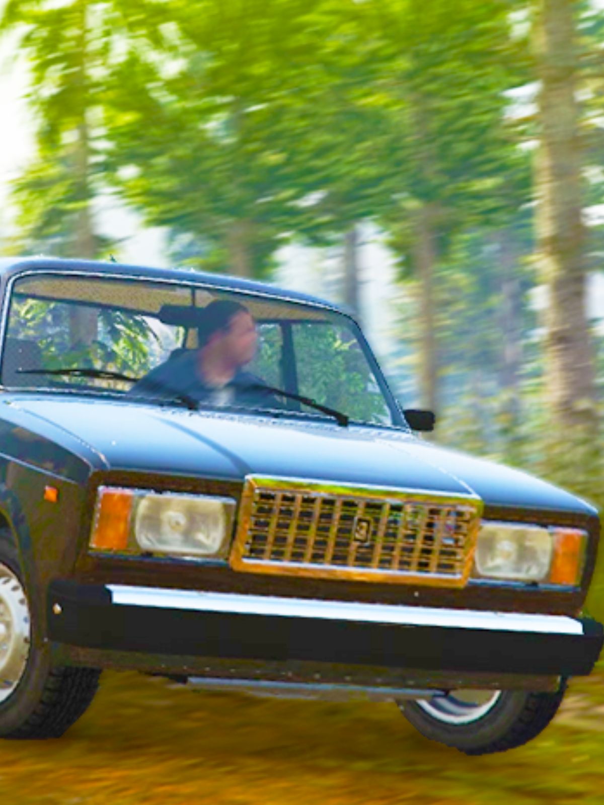 Earn your license for Simulator 2107 VAZ Driving free!