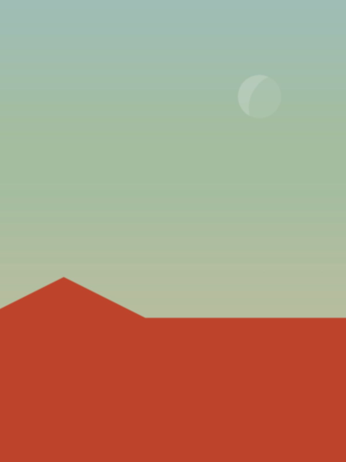 A new golf experience, on a new planet.