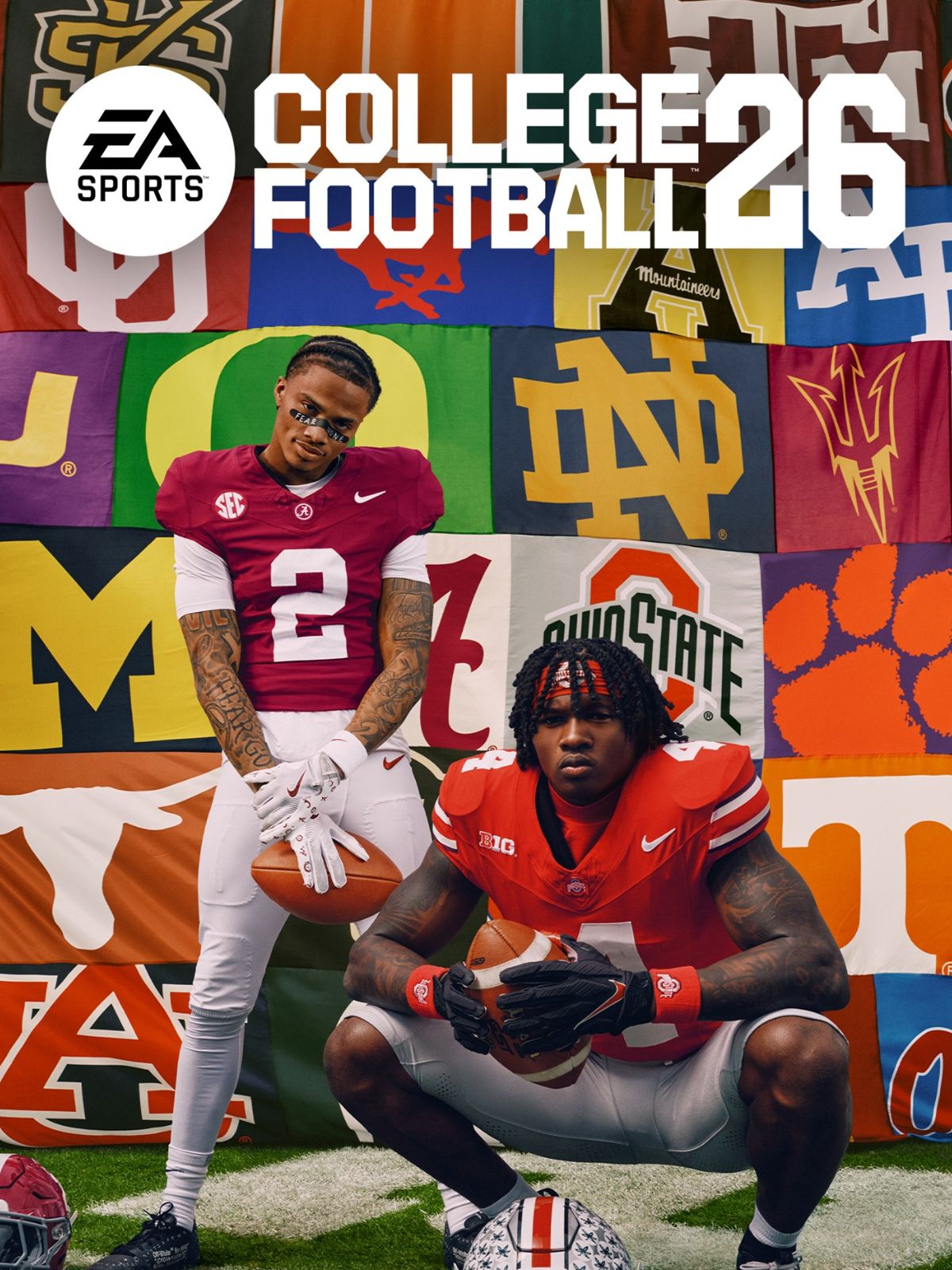 The Long-Awaited Return: Get College Football 26 Free