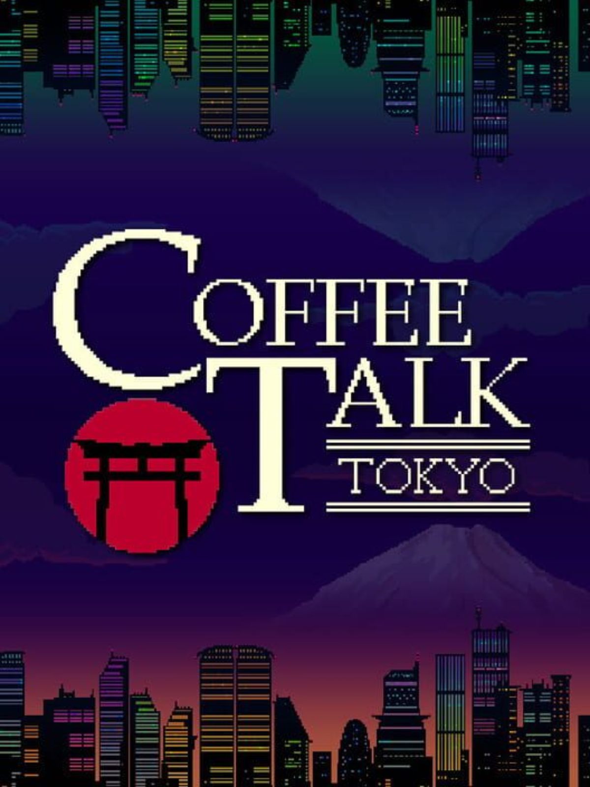 Coffee Talk Tokyo is free on PSN when you earn with Snakzy