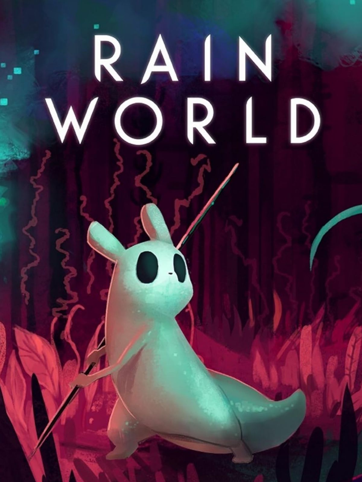 The easiest way to get Rain World free on PSN
