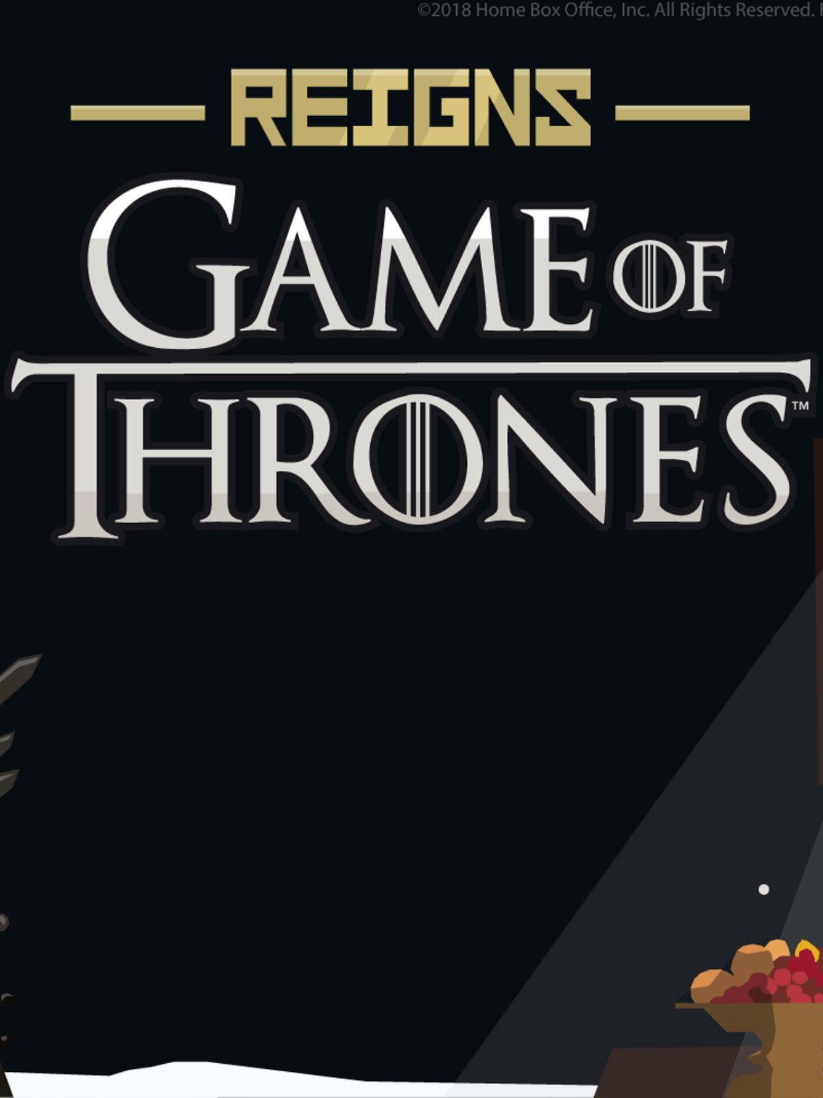 Rule Westeros, Without the Cost