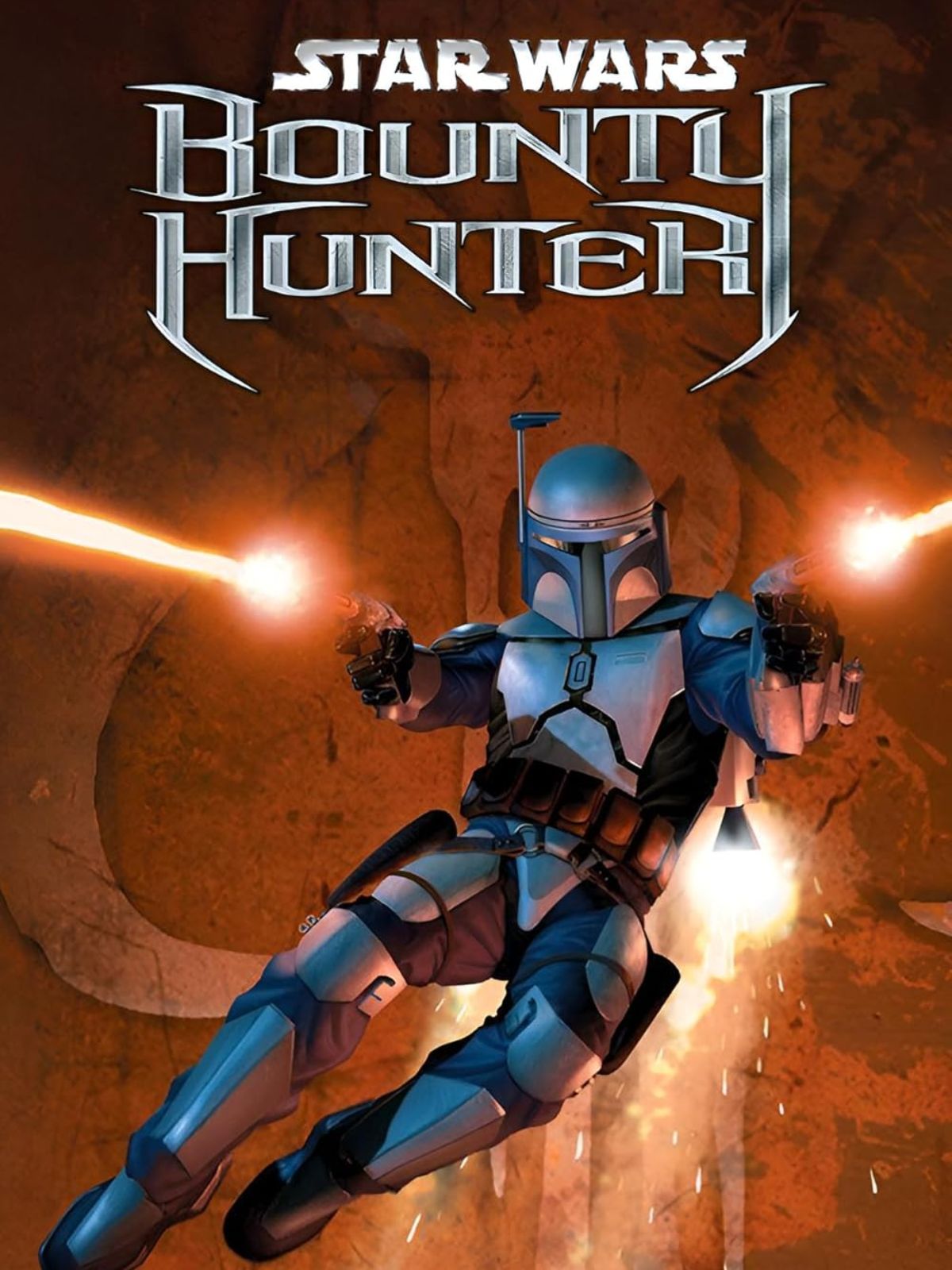 Star Wars Bounty Hunter free on PSN β hunt your target with Snakzy