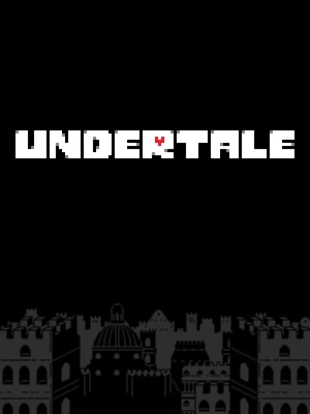 Free Undertale on MacOS? The Underground Is Calling You
