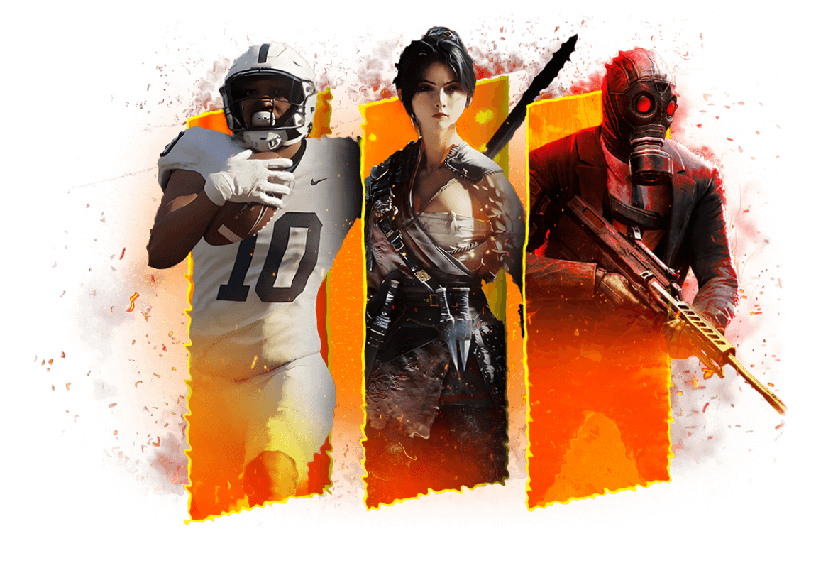 Hete games