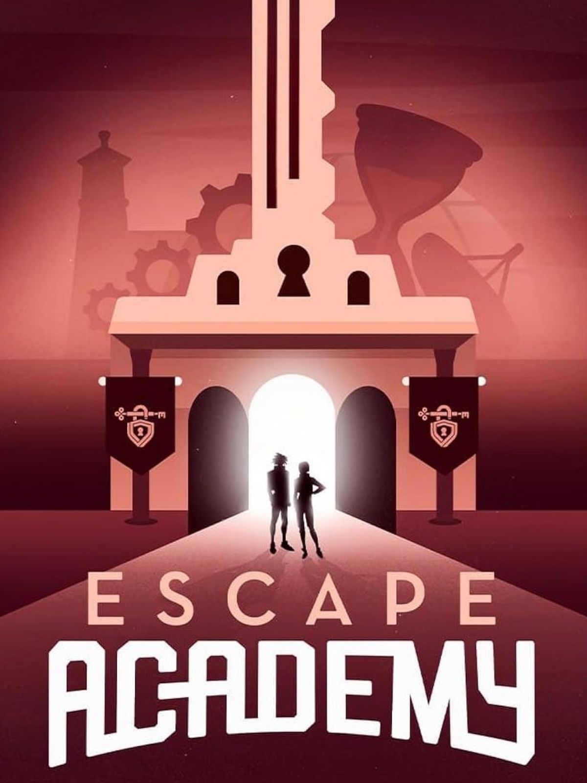 Discover a free way to play Escape Academy now