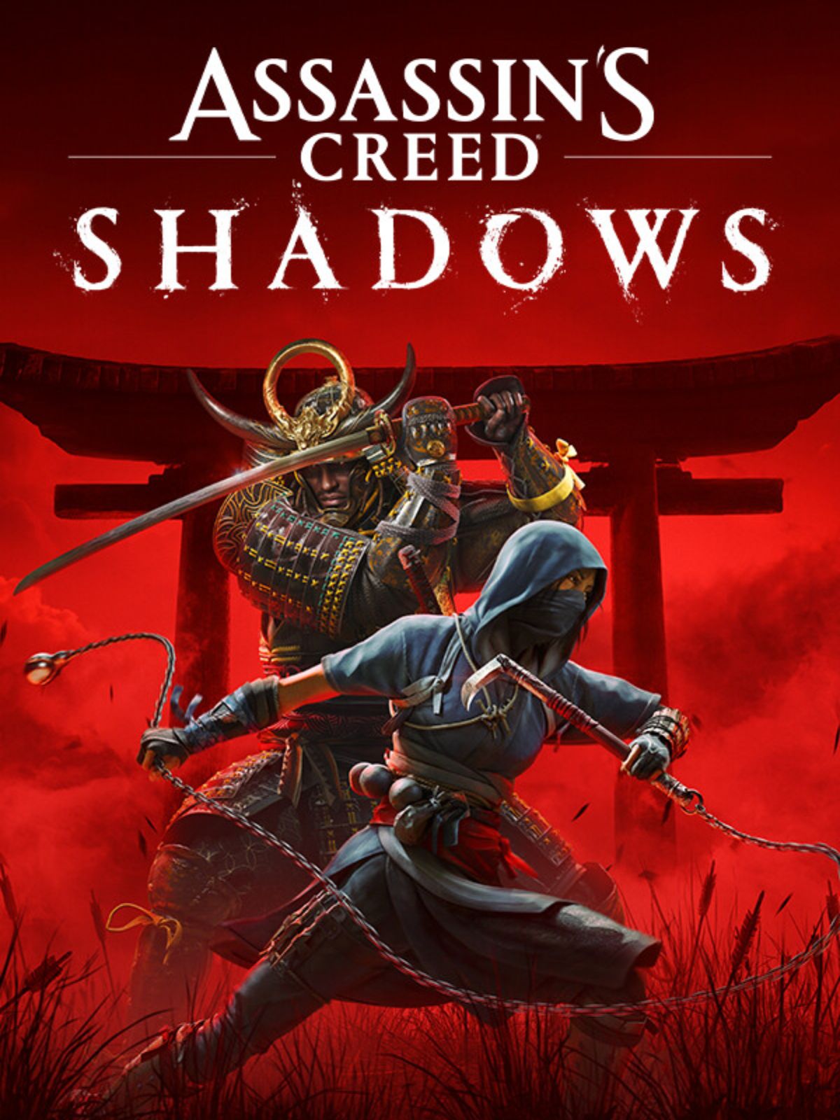 Play Assassin's Creed Shadows for Free