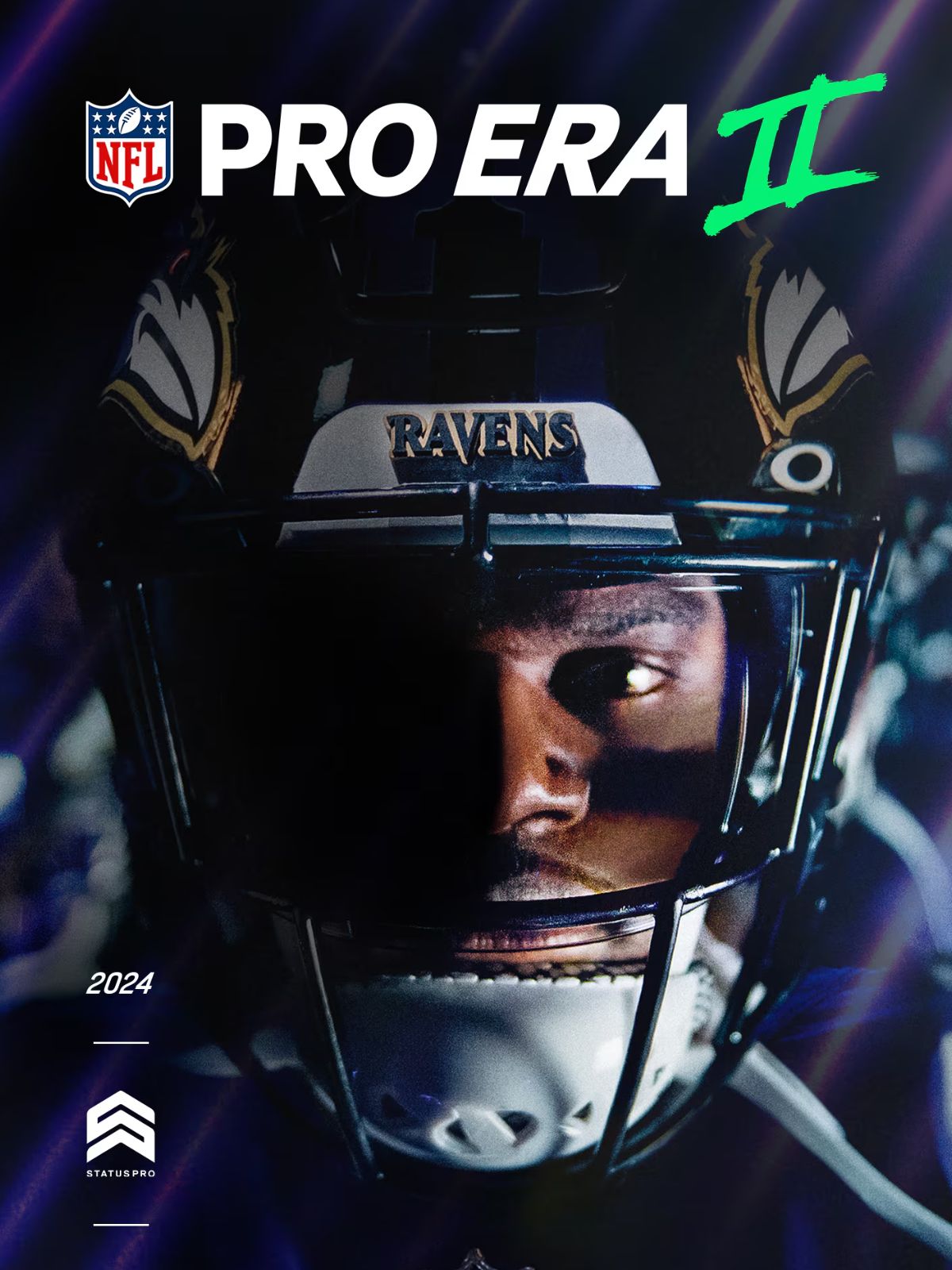 How to get NFL Pro Era 2 free on PlayStation