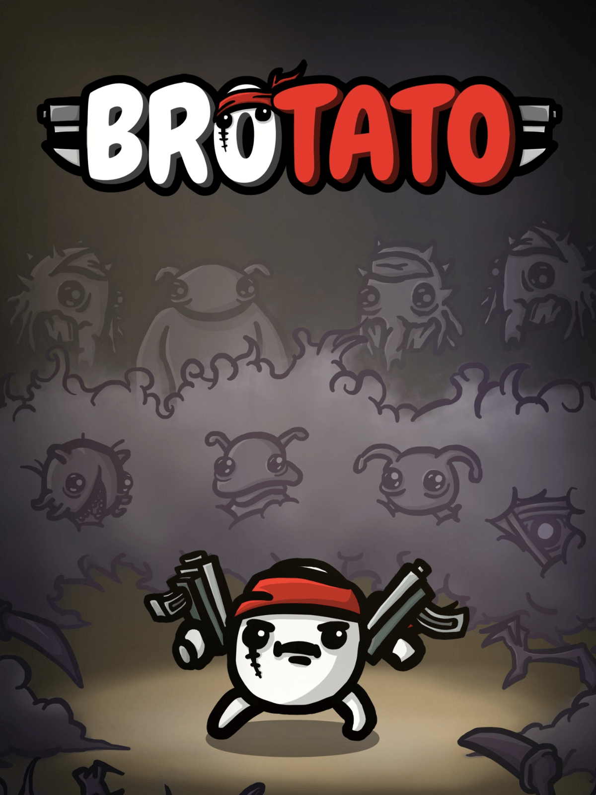 Your Path to Free Brotato
