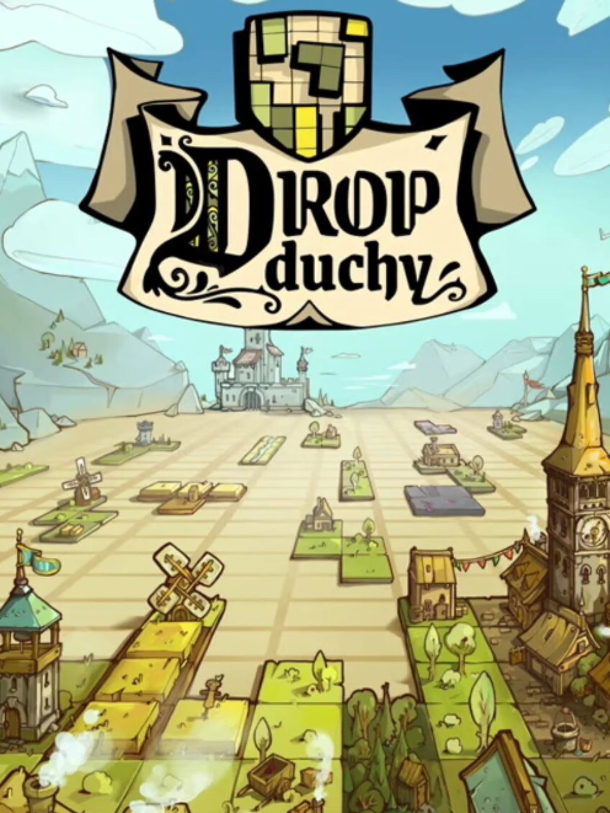 Get Drop Duchy for Free: The Ultimate Puzzle Challenge