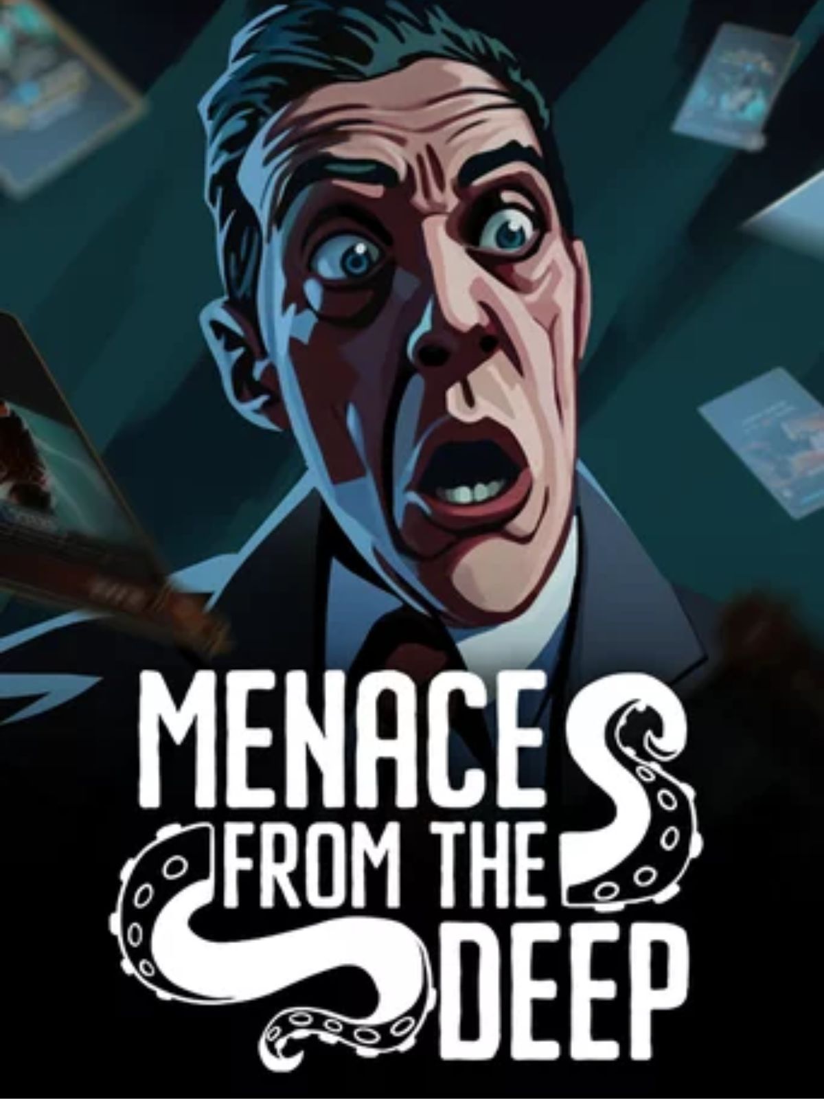 Survive the Abyss: Get Menace from the Deep for Free