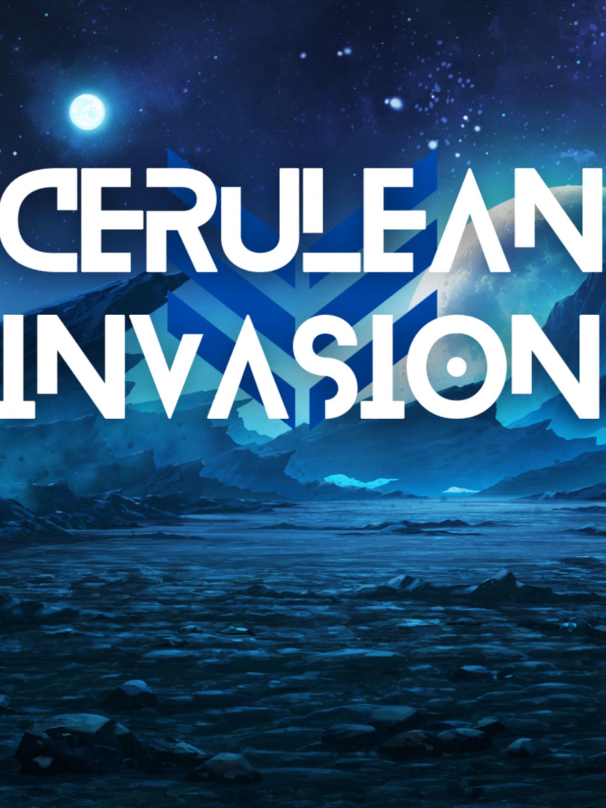 Defend against the enemy: Get Cerulean Invasion for free now
