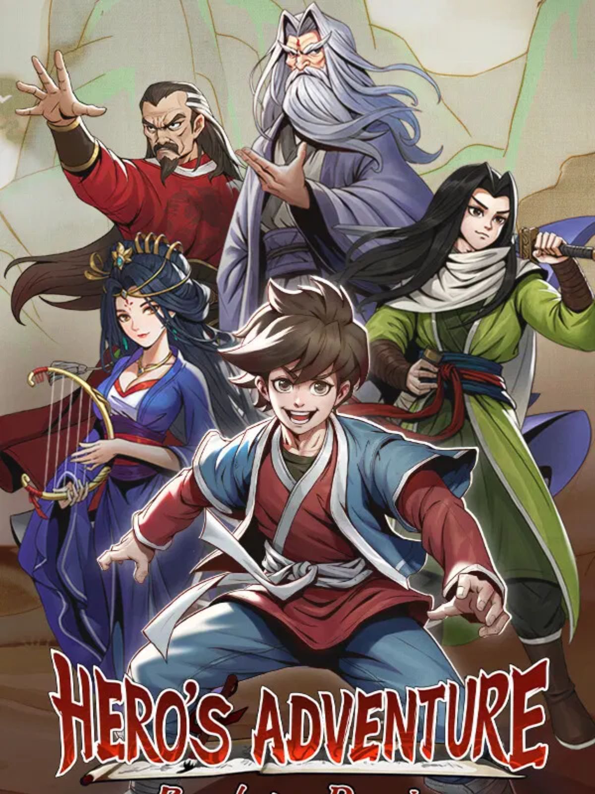 Wondering if Hero s Adventure is Free? Find Out Now