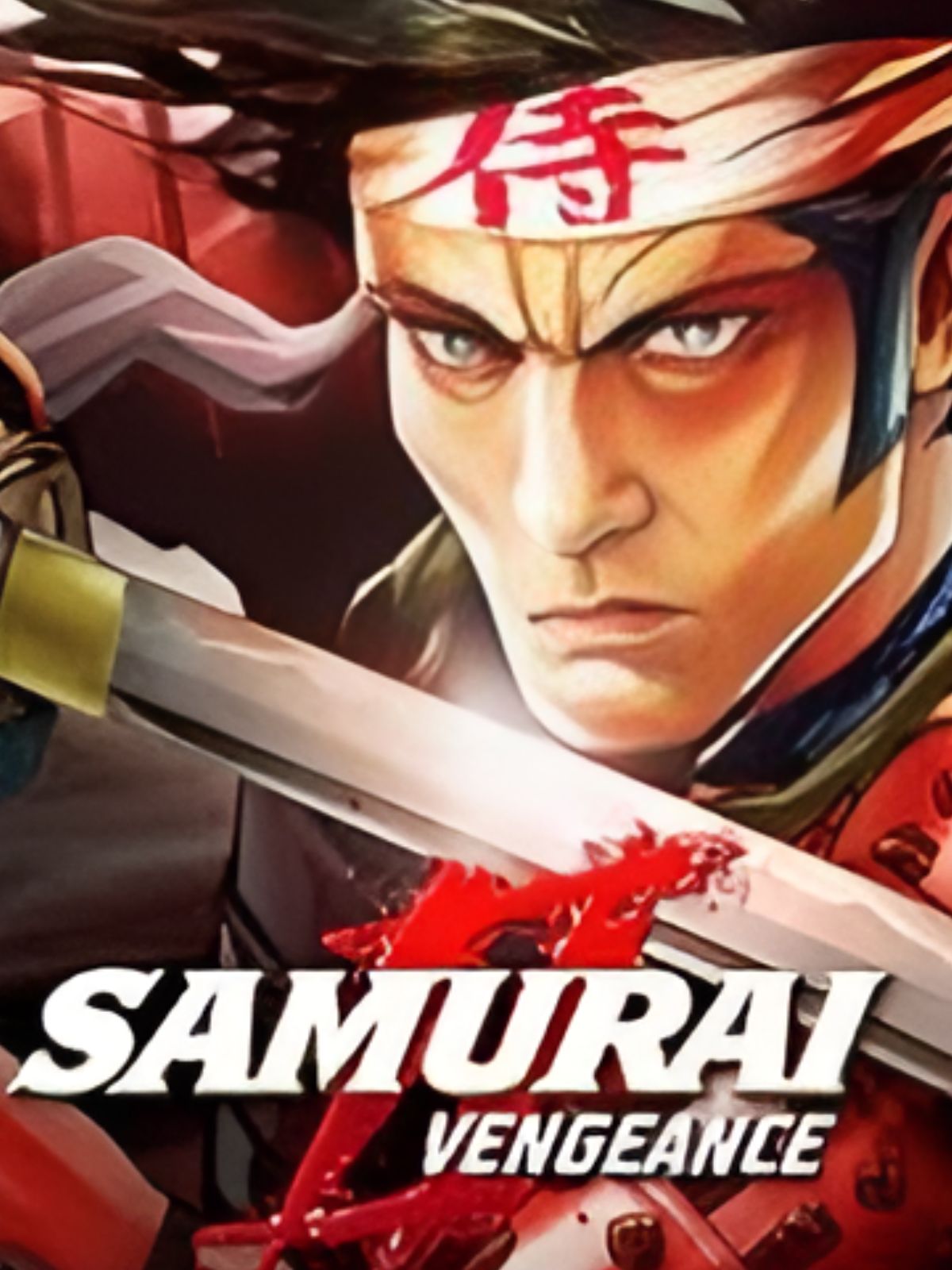 Slice Your Way to Samurai II: Vengeance free Legally