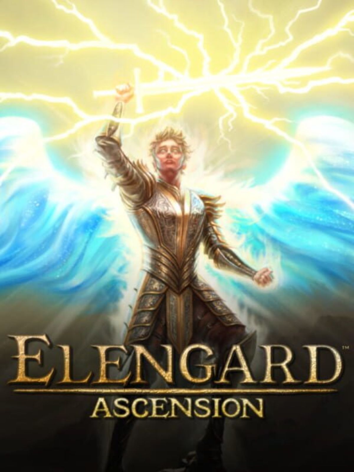 Get Elengard Ascension for free and fix world