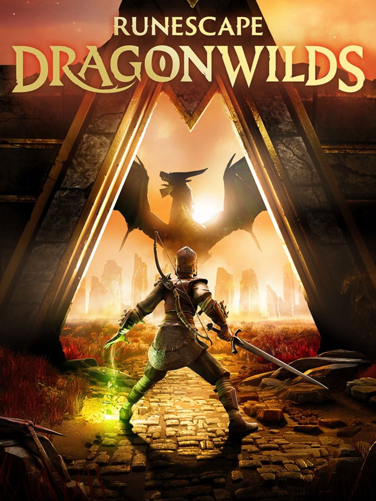 Free RuneScape Dragonwilds is finally within your reach through Snakzy