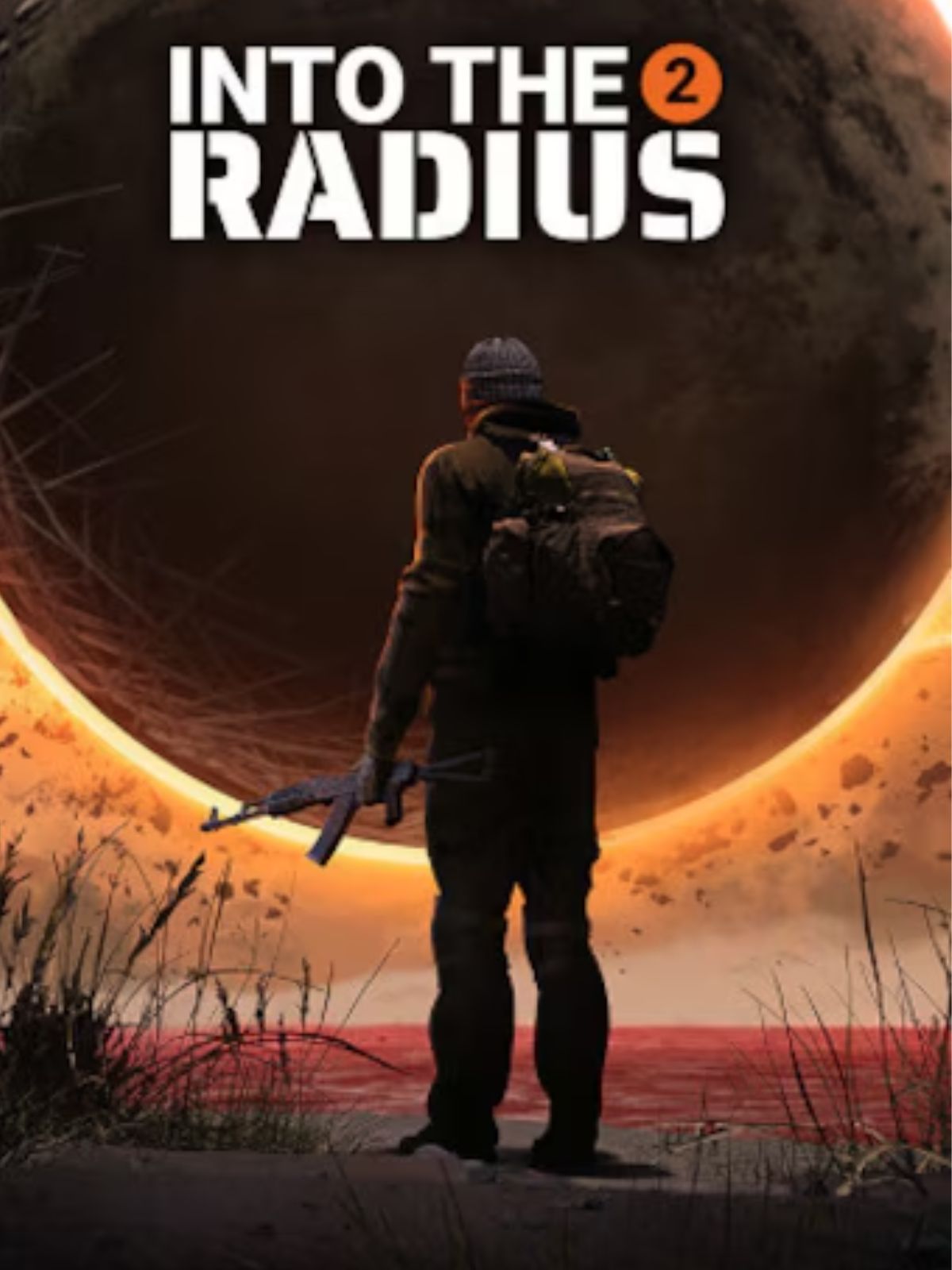 Free Into the Radius 2? It is absolutely possible now!