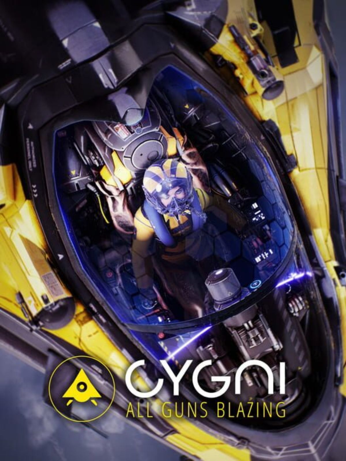CYGNI All Guns Blazing for free? Your Snakzy mission starts now