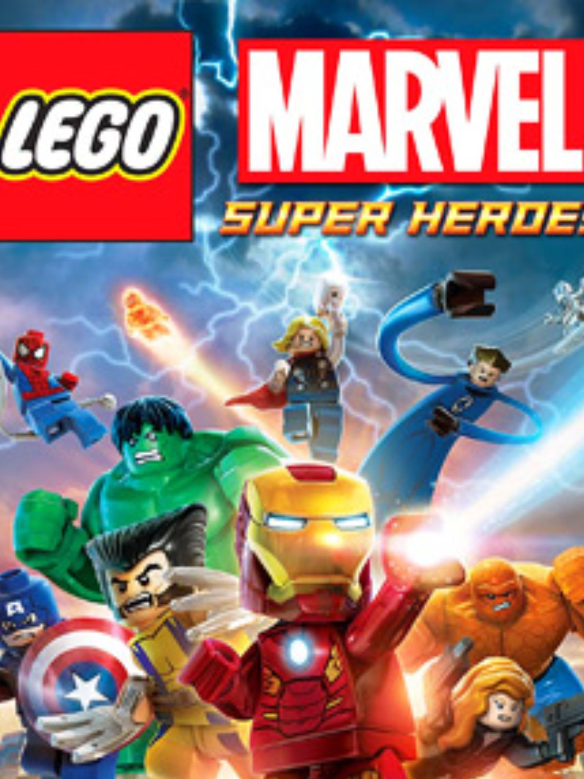 Assemble Your Free Superhero Team
