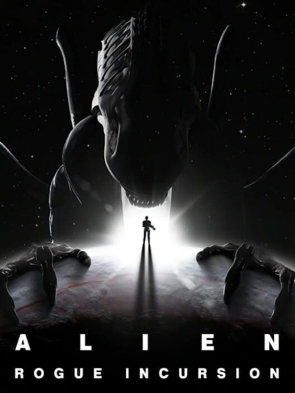 Free Alien: Rogue Incursion VR? Here is exactly how