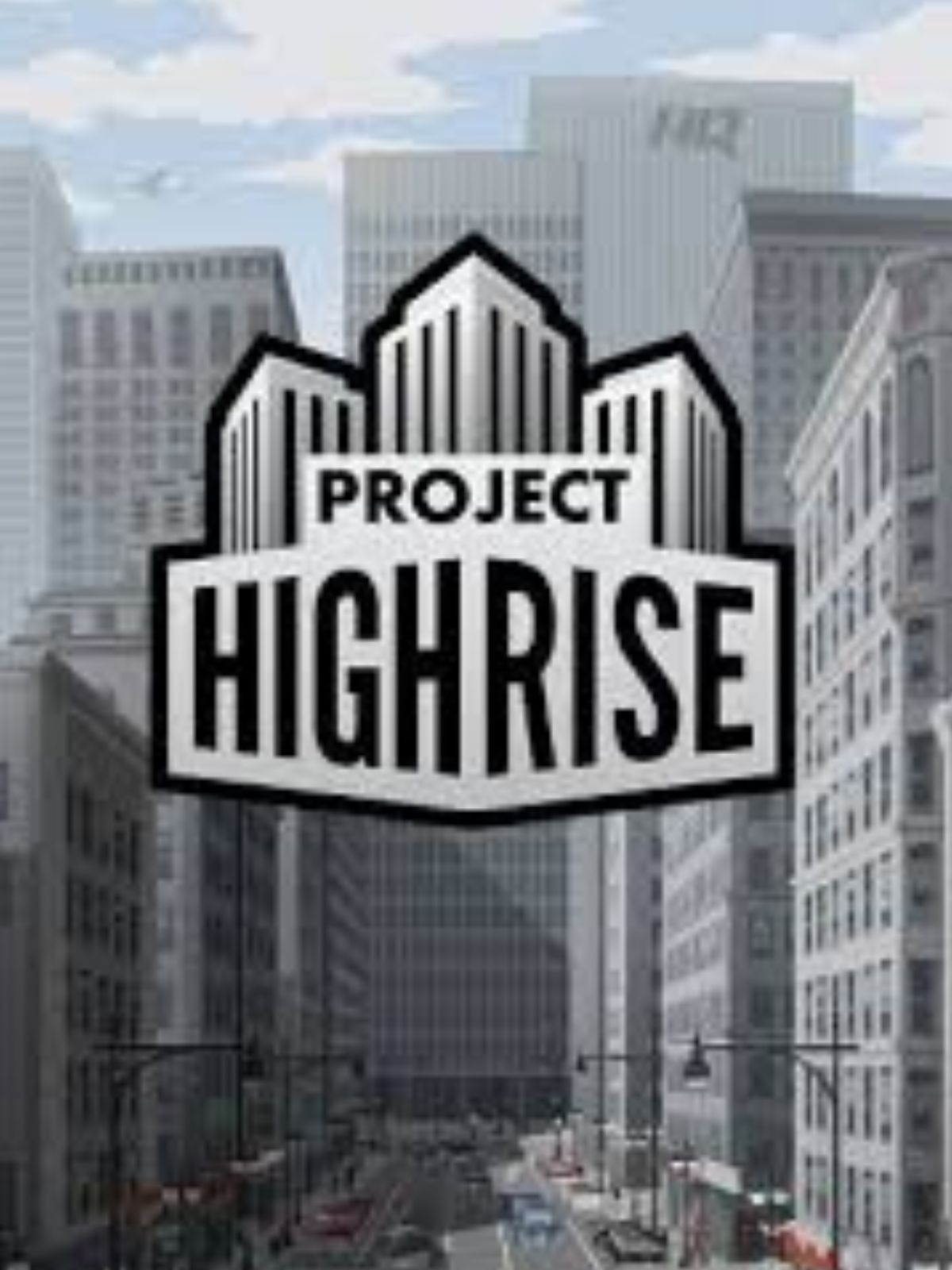 Build Your Skyscraper, One Coin at a Time.