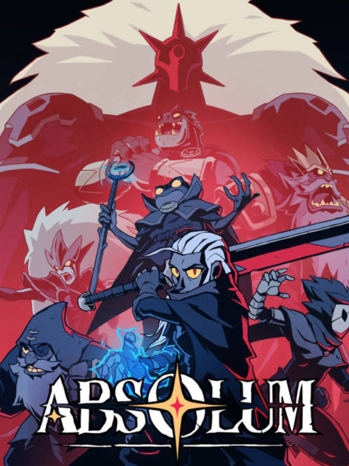 Is it really possible to get Absolum for free today?